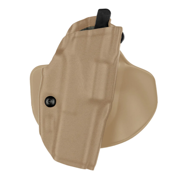 Model 6378 ALS Concealment Paddle Holster w/ Belt Loop for Glock 19 w/ Light