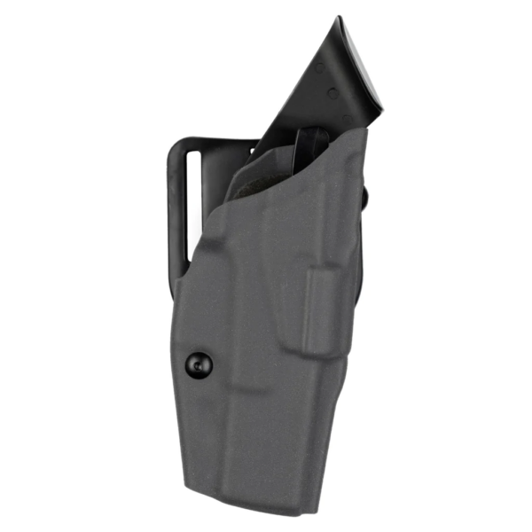 Model 6390 ALS Mid-Ride Level I Retention Duty Holster for Glock 19