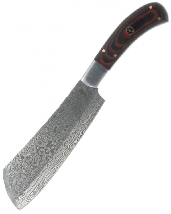 Big Kitchen Utility Knife (Butcher)