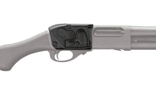 Lasersaddle for Remington 870 & Tac-14 12 Gauge Shotguns