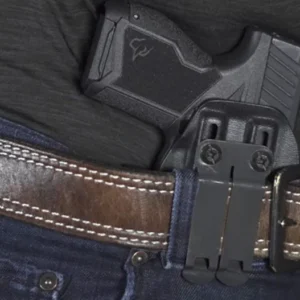 Concealed Carry Holsters