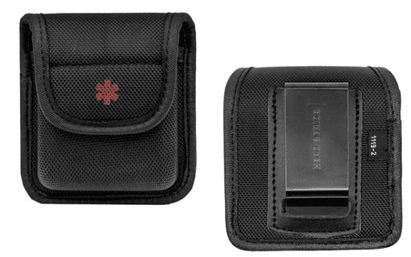 Ballistic NARCAN  Nasal Spray Clip-on Case