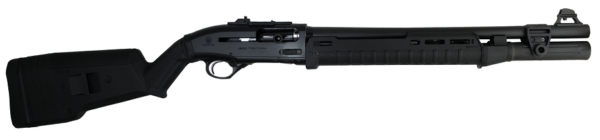 LTT 1301 Shotgun