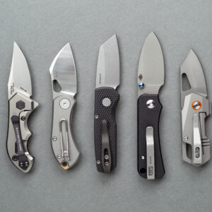 Pocket Knives