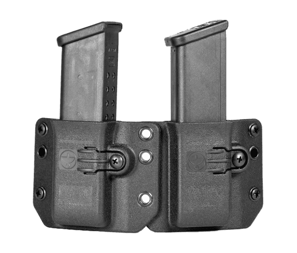 Copia Pistol - Standard Profile (Double Magazine Carrier)