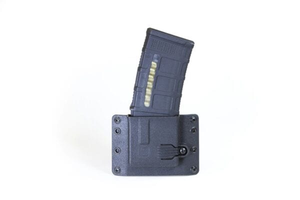 Copia Rifle (Magazine Carrier)