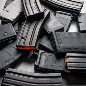 Rifle Magazines