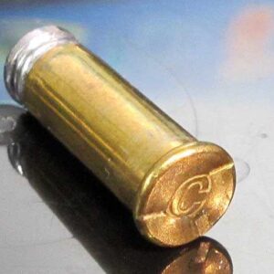 Rimfire Ammunition