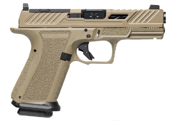 MR920 ELITE FDE