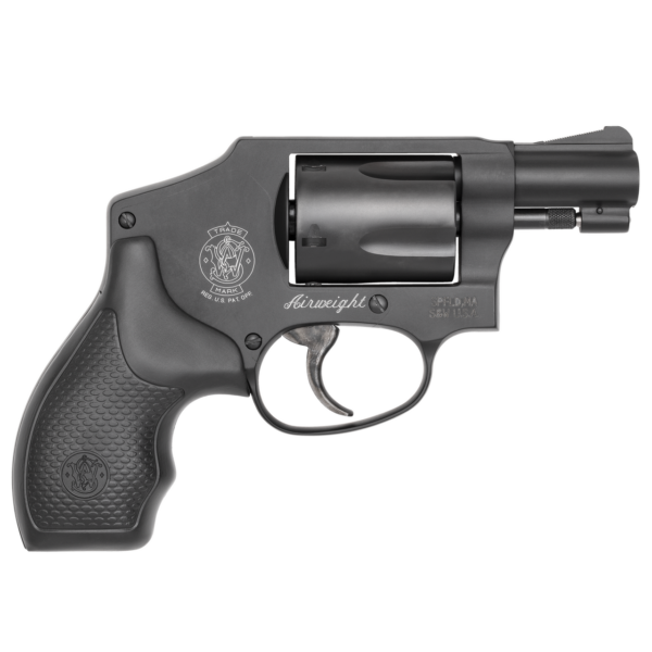 Model 442 Airweight LE