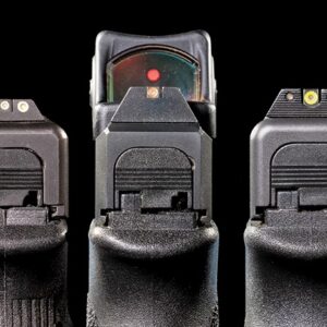 Gun Sights