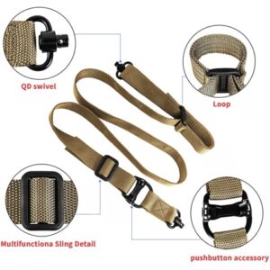 Slings & Sling Parts