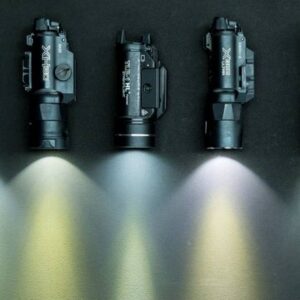 Weapon Lights