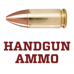 Handgun Ammunition