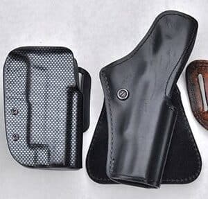 Holsters & Gun Leather