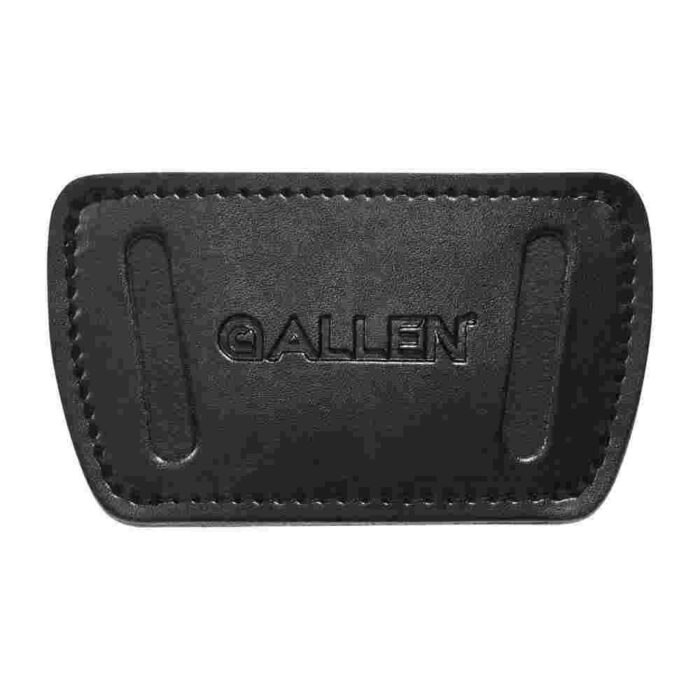 HOLSTER-BELT SLIDE MD BLACK