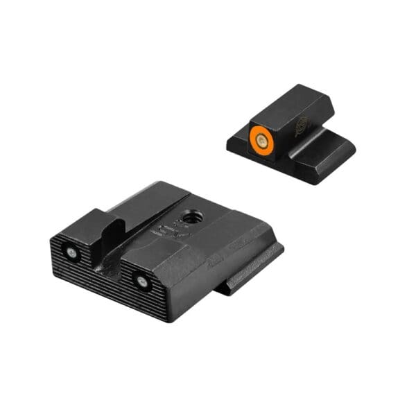 XS Sights R3D 2.0 Night Sights for HK P30 45 45C VP9 Orange