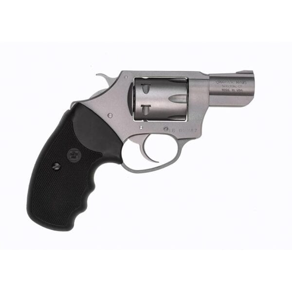 Charter Arms Pathfinder Lite Handgun .22 WMR 8rd Capacity 2" Barrel