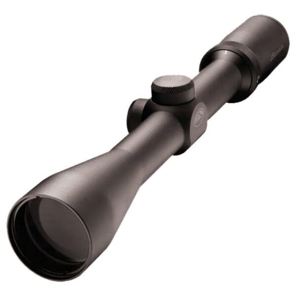 Burris Fullfield II Rifle Scope 3-9x40mm 1" SFP Ballistic Plex Matte