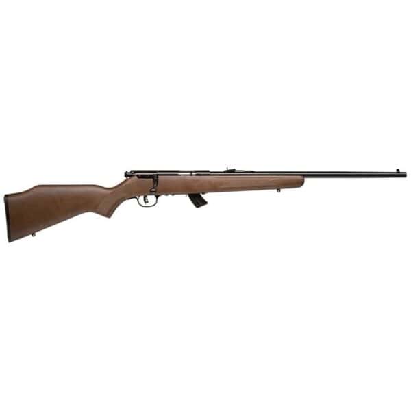 Savage Arms Mark II G Rifle 22 LR 10/rd 21" Barrel Wood