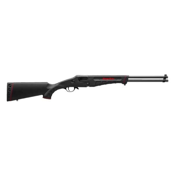 Savage Arms 42 Takedown Rifle/Shotgun 22 LR/.410 ga Single Shot 20" Barrel Black