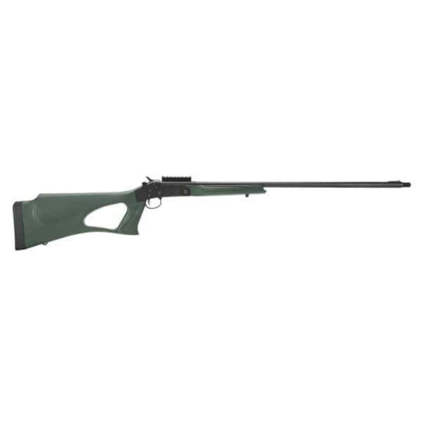 Savage Arms 301 Turkey Shotgun 410 ga 3" Chamber Single Shot 26" Barrel OD Green Thumbhole Stock