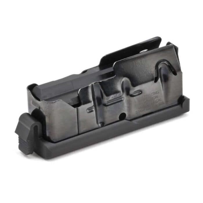 Savage Arms Savage Axis Rifle Magazine .25-.06 Rem .270 Win 4/rd