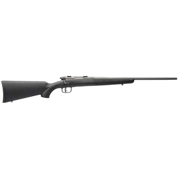 Savage Arms B.Mag Rifle 17 WSM 8/rd Magazine 22" Barrel Black