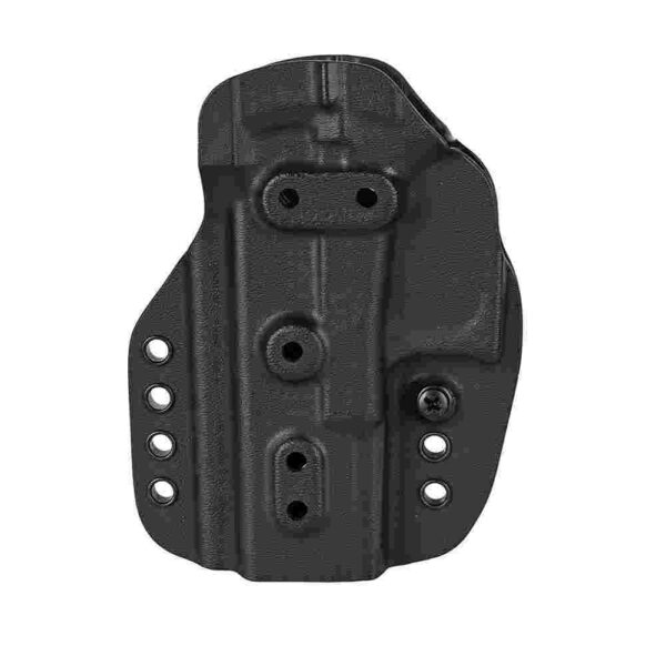 G-Code Prime Carry Holster for Glock 43/43x/43x MOS Black Ambi