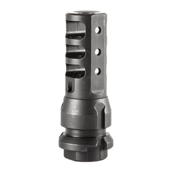 Dead Air KeyMo Muzzle Brake .338 M18x1.5 Accuracy International