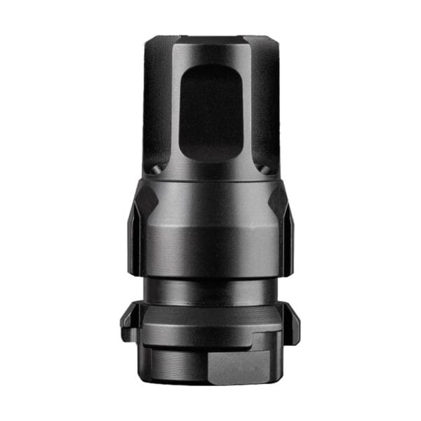 Dead Air KeyMicro Flash Hider 9mm 1/2-28 Thread