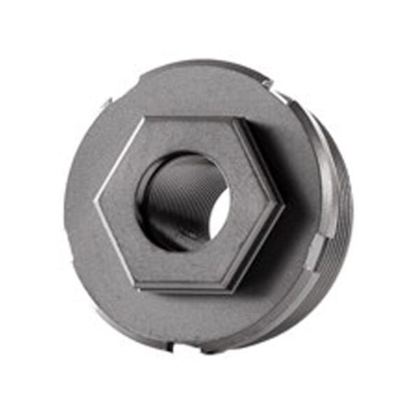 Dead Air Direct Thread Mount w/HUB Compatible Products .11/16-24