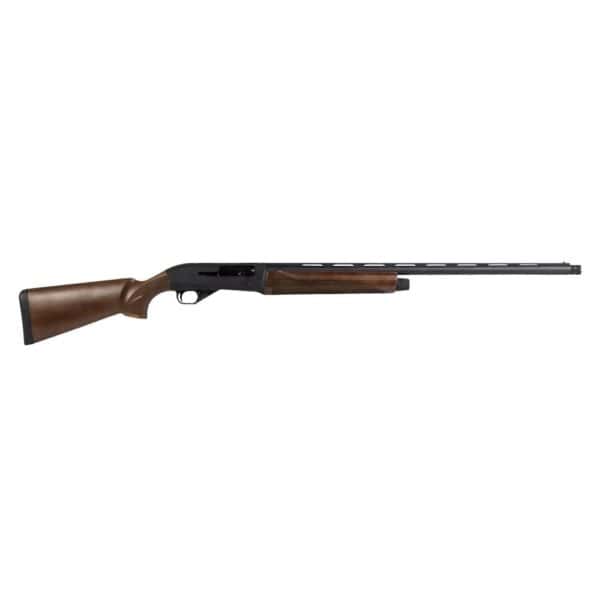 CZ USA 712 G3 Shotgun 12 ga 3" Chamber 3rd Magazine 26" Barrel Walnut and Black