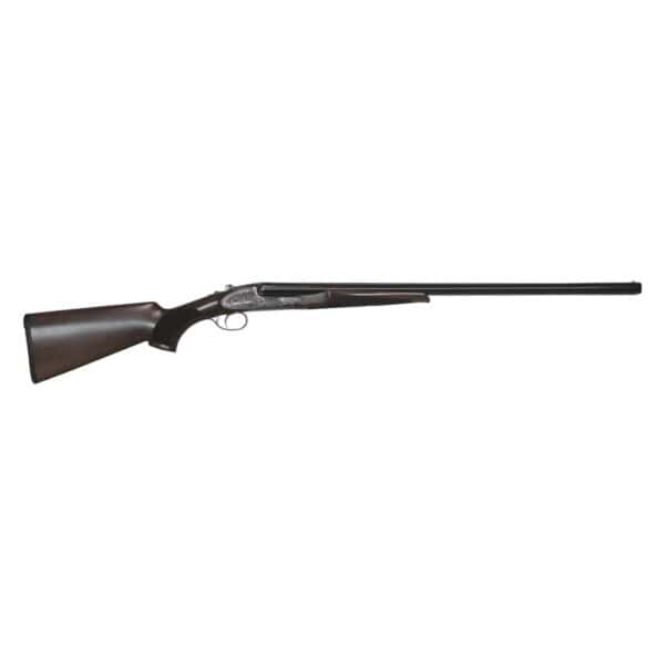 CZ-USA Sharp Tail Shotgun 410ga 3" Chamber 2rd Capacity 28" Barrel Walnut Stock Fixed IC/MOD Chokes