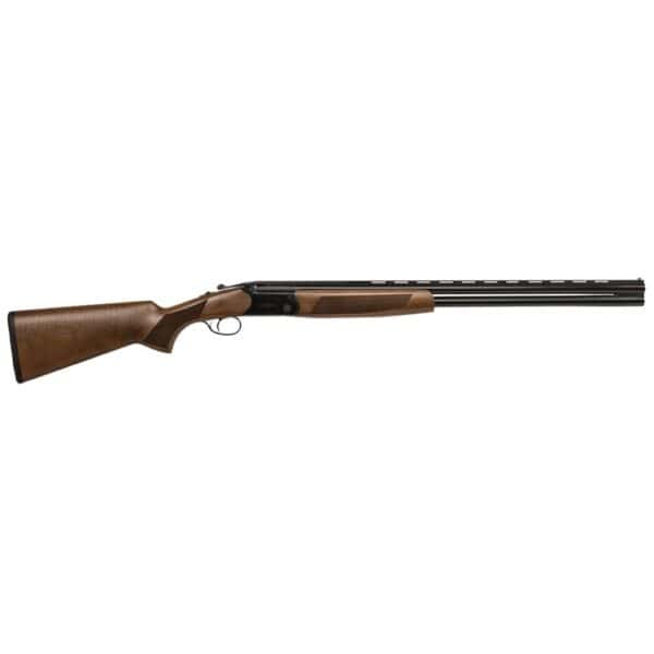 CZ USA Drake Southpaw Left Hand Shotgun 12 ga 3" Chamber 2rd Capacity 28" Barrel Walnut