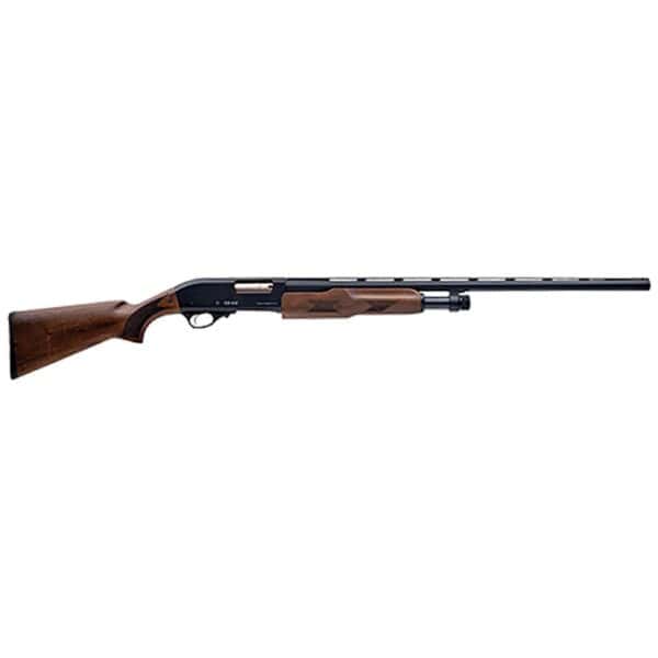 CZ 612 Field Shotgun 12ga 4/rd 3" Chamber 28" Barrel Walnut Stock