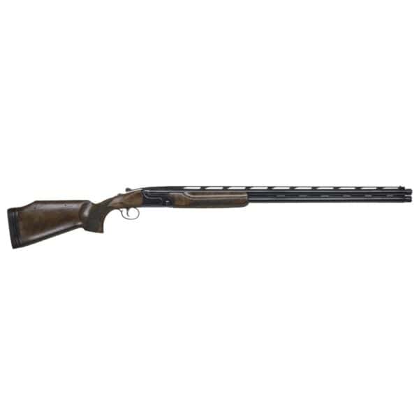 CZ USA All-American Shotgun 12 ga 3" Chamber 2rd Capacity 30" Barrel Walnut