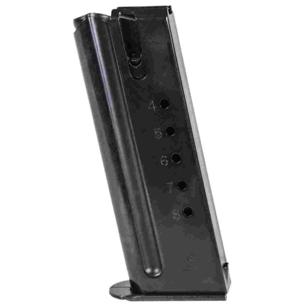 Magnum Research Desert Eagle Magazine .44 Magnum 8/rd Black Steel