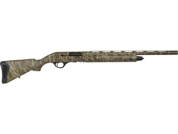 Escort PS Compact/Short LOP Shotgun 410ga 4rd Capacity 22" Barrel Mossy Oak Bottomland Stock