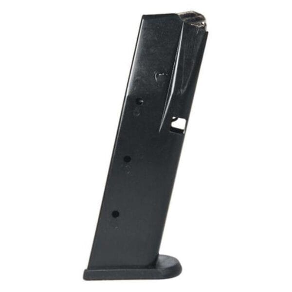 Bersa Thunder 380 Plus Handgun Magazine Black Matte Steel .380 ACP 15/rd