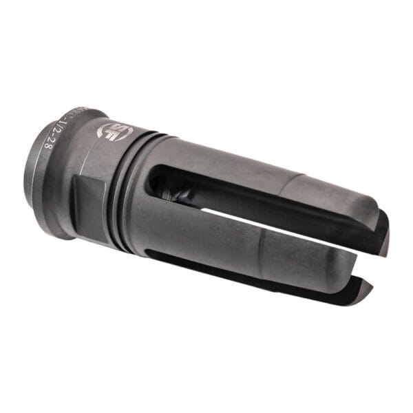 Surefire SOCOM 4-Prong Flash Hider Suppressor Adaptor 5.56 1/2-28 Thread