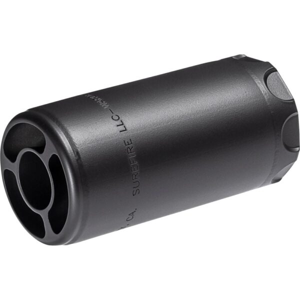 Surefire Warden Direct-Thread Muzzle Device 5/8-24 for 5.56mm and 7.62mm