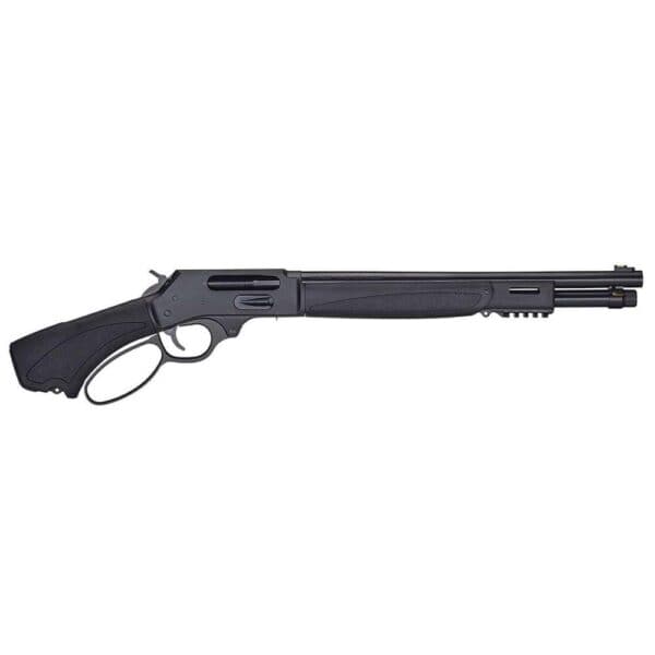 Henry Lever Action X Model Axe Rifle .410 ga 2.5" Chamber 5rd Magazine 15.14" Barrel Black