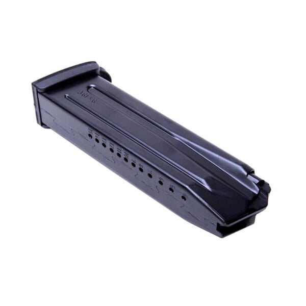 H&K VP9 P30 Handgun Magazine Black 9mm Luger 15/rd