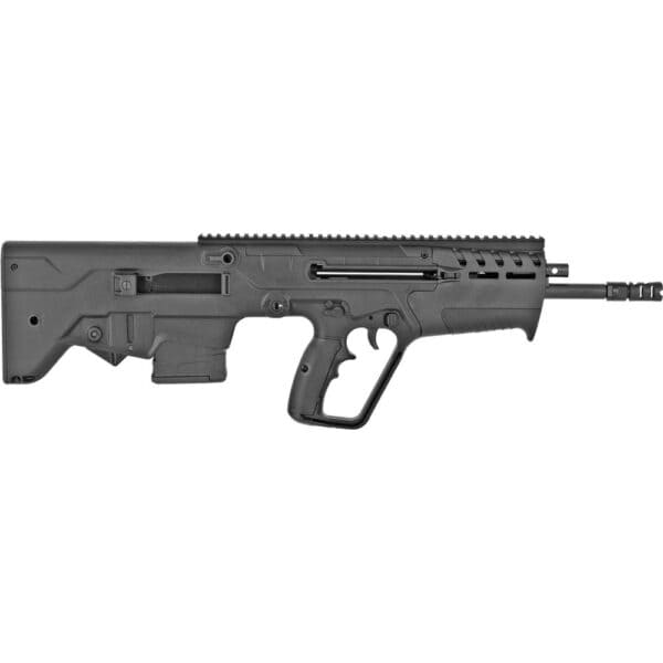 IWI Tavor 7 Bullpup Rifle .308 Win 10rd Magazine 16.5" Barrel Black Flattop