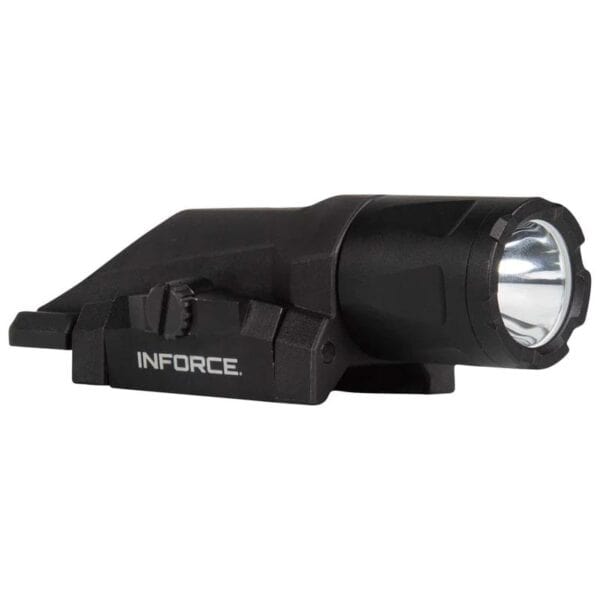 Inforce WML Weapon Light Gen 3 White Light Black