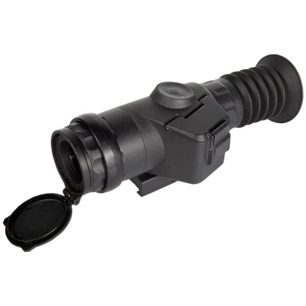 Sightmark Wraith 4K Mini 2-16x32 Digital Night Vision Rifle Scope Black