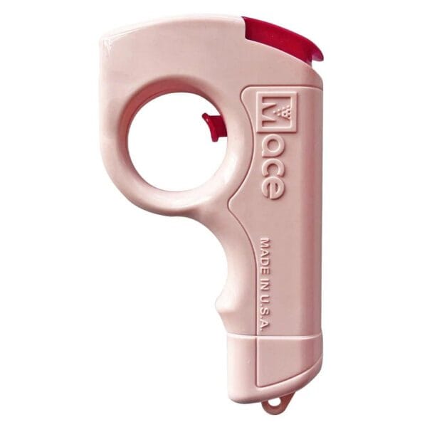 Mace Pocket Pepper Spray Rose Pink .5 oz