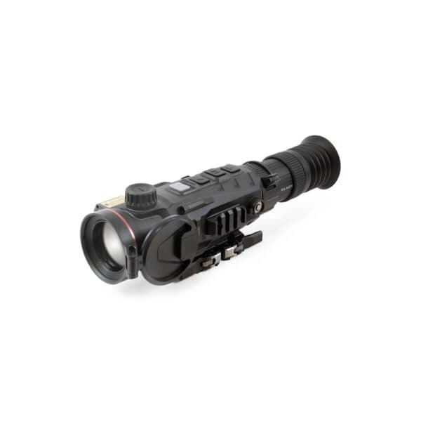 InfiRay RICO Mk2 LRF 12um 384x288 4x 42mm Thermal Weapon Sight