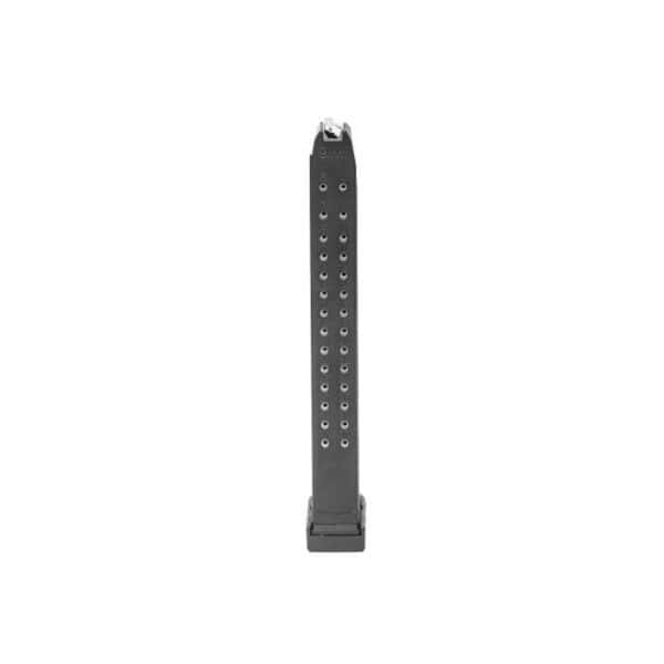 KCI USA Glock Gen 2 Magazine 9mm Luger 33/rd Black